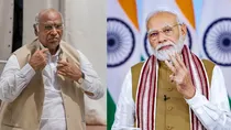 Modi govt attacked by Congress for not inviting Kharge to G20 Dinner