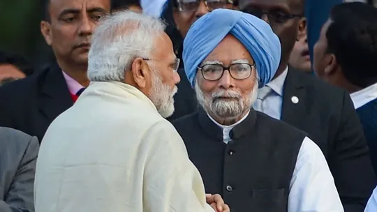 manmohan singh interview before g20 summit