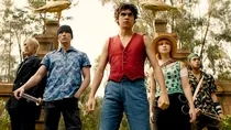 Netflix One Piece review.