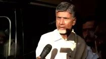 Ex-CM of Andhra Pradesh Chandrababu Naidu has been arrested in skill development scam. 