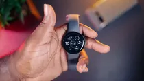 Google teaser previews Pixel Watch 2 and both Pixel 8 phones