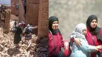 morocco earthquake live updates