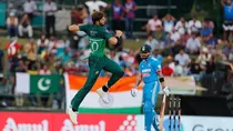 Pakistan players spied on Indian conditions for ODI World Cup 2023