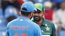 Babar Azam, IndvsPak, Asia Cup