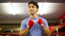 Canadian Prime Minister Justin Trudeau
