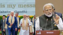 Narendra modi, G20, Joe biden