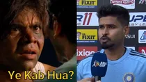 KL Rahul replaces Shreyas Iyer due to back spasm for Ind vs Pak in Super 4