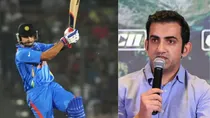 Gautam Gambhir picks Virat's 183 vs Pak in Asia Cup as best white ball innings for India ever