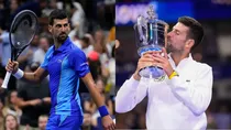 Novak djokovic, US open, serena williams