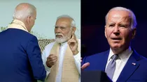 Narendra modi, G20, Joe biden