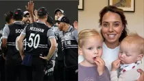 New zealand cricket, Kane williamson, world cup