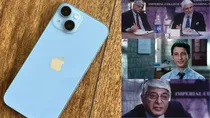 Apple is set to unveil its iPhone 15 line-up at its Wonderlust event on 12 September. The iPhone 15 range will include the iPhone 15, iPhone 15 Plus, iPhone 15 Pro and iPhone 15 Pro Max.