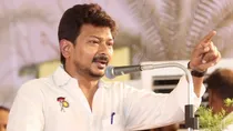 Udhayanidhi Stalin on BJP