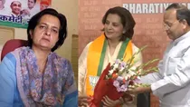 Rajasthan: Congress leader Jyoti Mirdha joins BJP, fight 2024 Lok Sabha elections from Nagaur