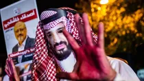 mohammed bin salman saudi arabia