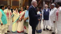 Mamata Banerjee g20 dinner