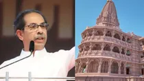uddhav thackeray claims godhra type incident may happen during ram mandir inauguration