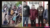 kedarnath viral video shows horse handlers beating devotee tourists fact check