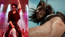 shah rukh khan movies jawan pathaan