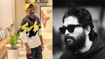 allu arjun