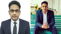 Chhatisgarh IAS officer molestation charges.