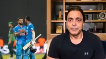 Shoaib Akhtar, Asia Cup, INDvsPAK