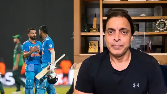 Shoaib Akhtar, Asia Cup, INDvsPAK