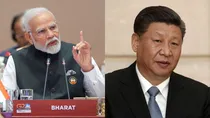 China's first official reaction on G20 summit happened in New Delhi, India. 