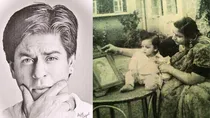 shahrukh khan jawan paksitan family history 