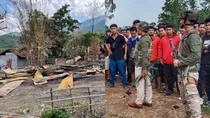 3 kuki zomi tribals killed in fresh violence on 12th september in Kangpopki, Manipur.