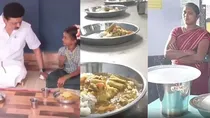 tamilnadu dalit woman cooked food boycott by hindu students