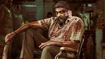 Vijay setupati