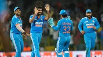 Jasprit Bumrah, Asia Cup