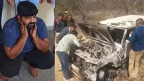monu manesar arrest rajasthan bhiwani murder case