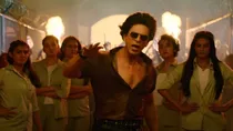 shah rukh khan jawan day 6 collection 