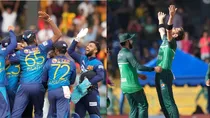 Srilanka, pakistan, SLvsPAK