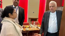 mamata banerjee ranil vikramsinghe india alliance