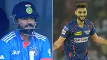 Naveen-ul-Haq back in Afghanistan squad for World Cup