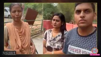 a woman abandoned by her son and daughter in law viral fact check