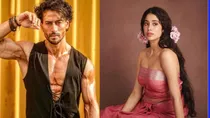 tiger shroff