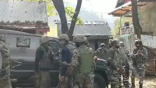 two army officers along with dsp martyred in jammu kashmir anantnag encounter