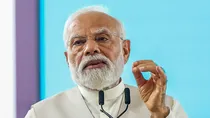 Modi government tentative list for Parliament special session