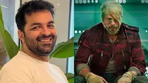 jawan film most famous dialogue was not part of the script dialogue writer sumit arora reveals