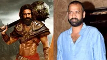 ramayan movie madhu mantena nimit malhotra 