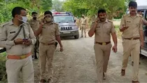 pregnant woman allegedly raped by father in law beaten thrown out of house by husband muzaffarnagar