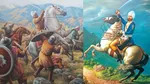 General Zorawar Singh Kahluria, Napoleon of the East
