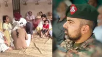 major ashish dhonchak was planning to shift to new house with family on his birthday in october 