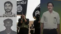 ISIS terrorists Atif and Faisal convicted in Ramesh Babu Shukla murder case from 2016