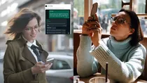 Woman’s leave request was approved in 2 minutes