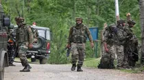 Jammu kashmir anantnag encounter soldiers injured